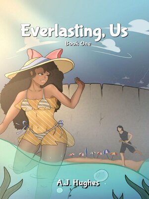 cover image of Everlasting, Us